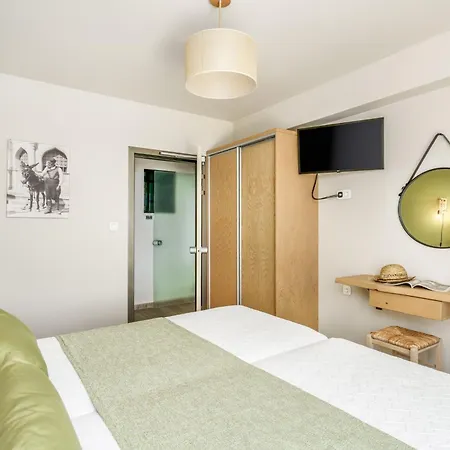 New Paradosiako With Private Pool And Bbq Near To The Villa Sellía