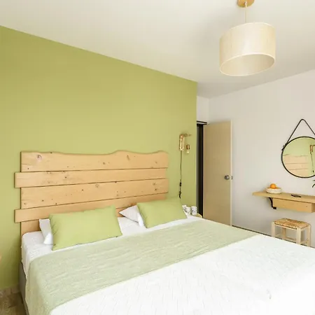 New Paradosiako With Private Pool And Bbq Near To The Sellía