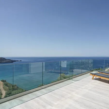 New Paradosiako With Private Pool And Bbq Near To The * Sellía
