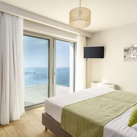 New Paradosiako With Private Pool And Bbq Near To The Villa *