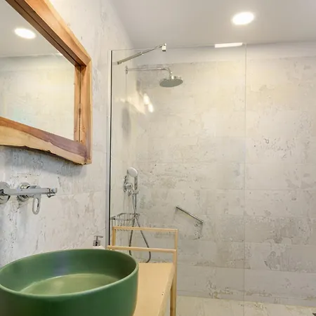 New Paradosiako With Private Pool And Bbq Near To The Villa Sellía