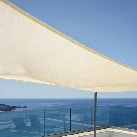 New Paradosiako With Private Pool And Bbq Near To The * Sellía
