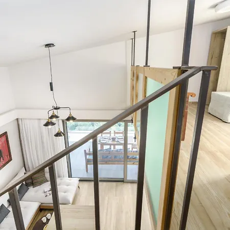 New Paradosiako With Private Pool And Bbq Near To The * Sellía